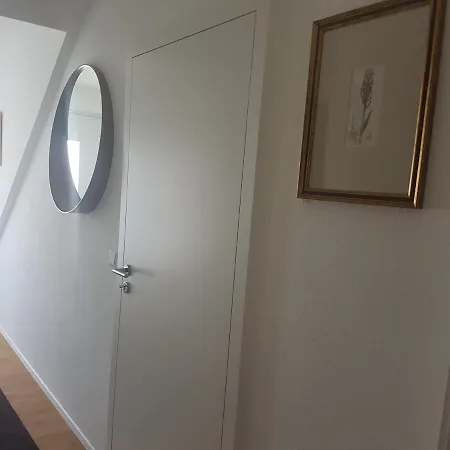 Traumhafte Neue Dachterrassenwohnung Am Soyener Lejlighed