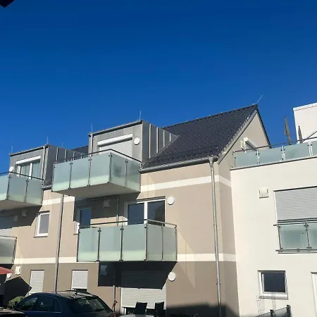 Traumhafte Neue Dachterrassenwohnung Am Soyener Soyen