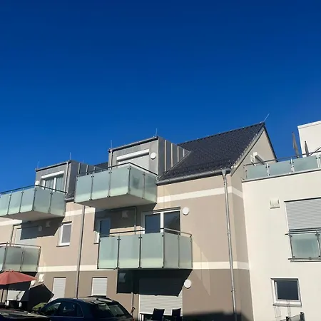 Traumhafte Neue Dachterrassenwohnung Am Soyener Soyen