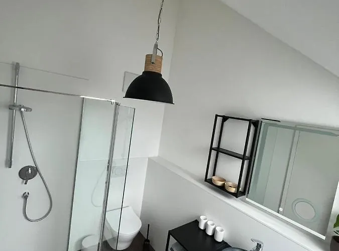 Traumhafte Neue Dachterrassenwohnung Am Soyener Apartmán Soyen