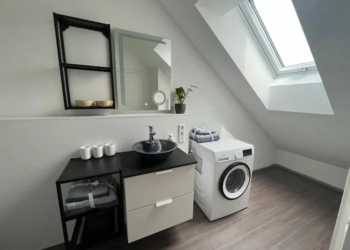Traumhafte Neue Dachterrassenwohnung Am Soyener * Soyen