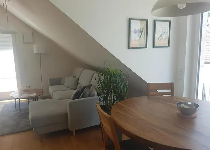 Traumhafte Neue Dachterrassenwohnung Am Soyener *