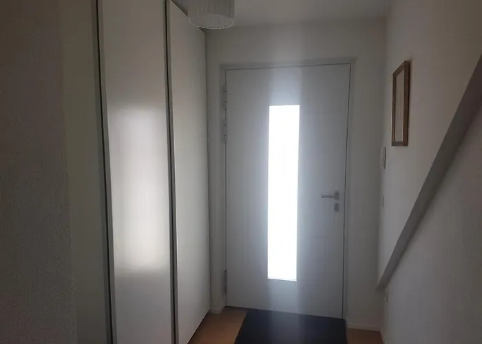 Apartmán Traumhafte Neue Dachterrassenwohnung Am Soyener