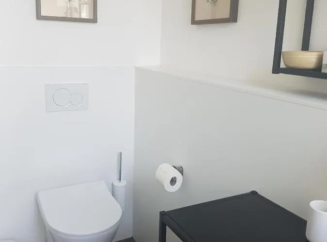 Apartmán Traumhafte Neue Dachterrassenwohnung Am Soyener Soyen