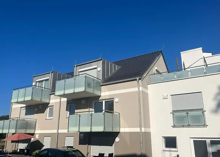 Traumhafte Neue Dachterrassenwohnung Am Soyener Soyen