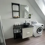 Daire Traumhafte Neue Dachterrassenwohnung Am Soyener *