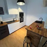 Daire Traumhafte Neue Dachterrassenwohnung Am Soyener