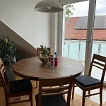 Daire Traumhafte Neue Dachterrassenwohnung Am Soyener Soyen