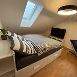 Traumhafte Neue Dachterrassenwohnung Am Soyener