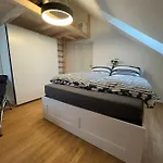Traumhafte Neue Dachterrassenwohnung Am Soyener * Soyen