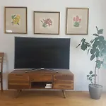 Daire Traumhafte Neue Dachterrassenwohnung Am Soyener *