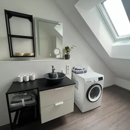 Traumhafte Neue Dachterrassenwohnung Am Soyener * Soyen