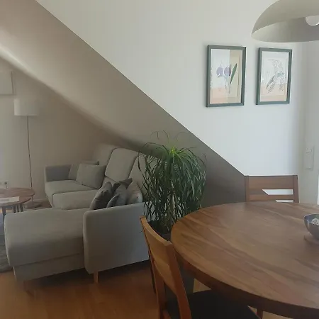 Traumhafte Neue Dachterrassenwohnung Am Soyener *