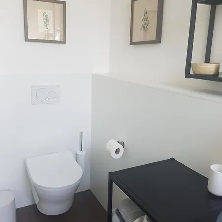 Appartement Traumhafte Neue Dachterrassenwohnung Am Soyener Soyen