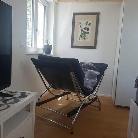 Traumhafte Neue Dachterrassenwohnung Am Soyener アパート