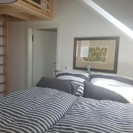 Traumhafte Neue Dachterrassenwohnung Am Soyener