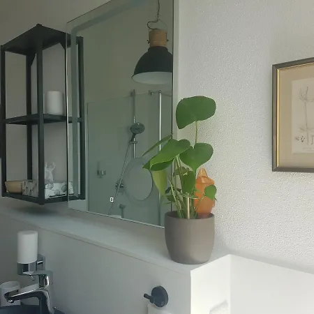 Traumhafte Neue Dachterrassenwohnung Am Soyener *