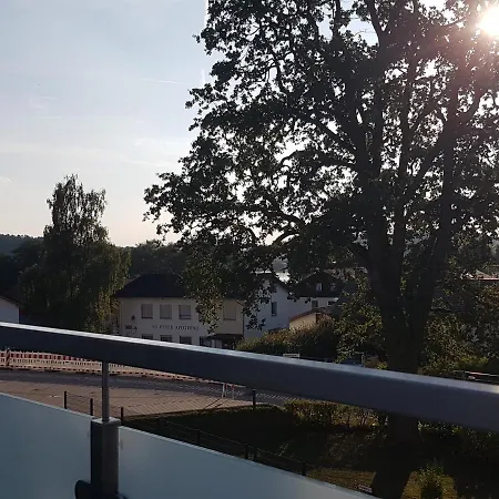Traumhafte Neue Dachterrassenwohnung Am Soyener