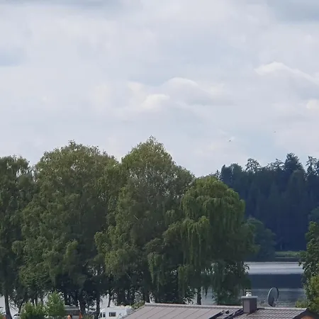 Traumhafte Neue Dachterrassenwohnung Am Soyener *