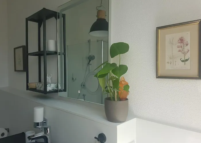Traumhafte Neue Dachterrassenwohnung Am Soyener *